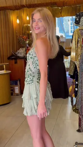 Come try your perfect party summer outfit at our Carnaby shop in London ❤️  #annies #anniesibiza #anniesibizashop #ibiza #ibiza2025 #lace #ibiza2025 #summerdress #anniedoble #vintage #handbeaded 
