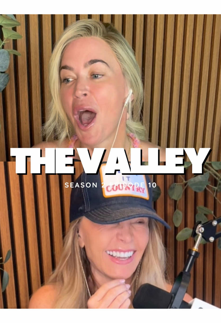 Jax left rehab and returned to #TheValley a changed man… agree or disagree? #TwoTsInAPod #RealHousewives #TeddiMellencamp #TamraJudge 