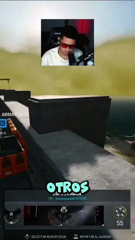 Ya bro ya estas bueno pal retiro #cod#codclips#trend#fyp#vibes#verdansk#twitch#warzonemeta#viral#warzone#humor#parati 
