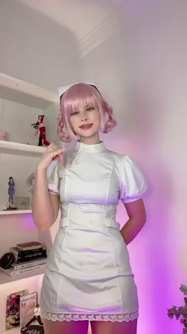 Akira soon btw 🥳 with her correctly wig haha #nazunananakusa #nazunananakusacosplay #yofukashinouta #callofthenight #callofthenightcosplay #yofukashinoutacosplay #cosplay 