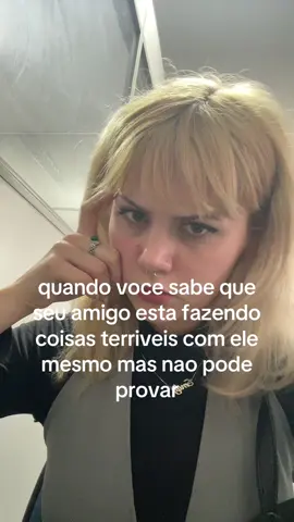 eu sei.. eu sei com quem voce esta conversando #fyp #foryou #foru #foryoupage #dexter 