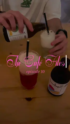 🎀The Café Files🎀~ Episode 10 ~ A beautiful historic site with an equally beautiful café just a short walk away!! Definitely recommend coming here it is such a relaxing experience🤍#bahrain #cafevlog #unescoworldheritagesite #cafefiles 
