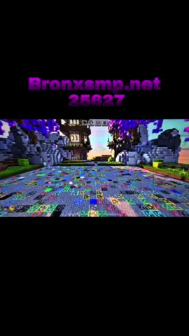 Bronx SMP | Semi Anarquico #semianarquico #viral #parati #serverminecraft #serverminecraftbedrock 