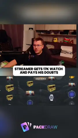 PACKDRAW SAVES LIFES #fyp #kickstreaming #viral 