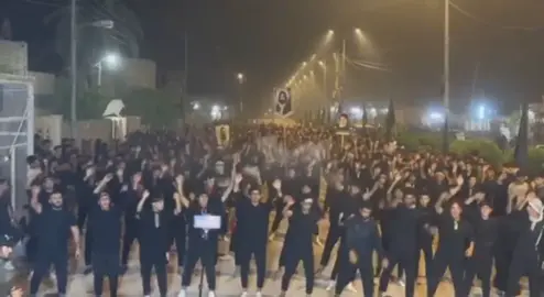 اللهم عجل الوليك الفرج 🙏#ياحسين💔 