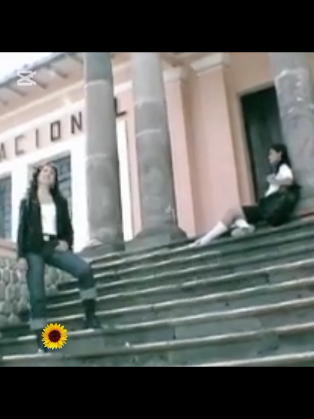 #tormenta adolescente tierno