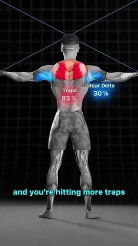 You don’t see it often… But Reverse Flyes are one of the best-kept secrets for building a stronger, more stable back. Raise them to 60° to target traps and upper back. Drop to 45° for precise rear delt activation. It’s not just about flying — it’s about the angle. 🔥 Stay tuned — SynerMuscle is building something big. Be part of the day ones. #reverseflyes #reardelts #trapworkout #backstability  #fitnesseducation #shoulderworkouts #muscleanatomy #gymtips ##Sstrengthtrainig ##usafitness#ukfitness  #fitgermany #canadatiktok ##BodybuildingTips #synermuscle #smartlifting #nelkboysclip #pewdiepie 