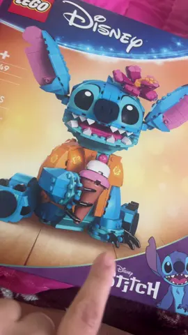 I want to cry🥹🥹 lol a bad day turned good! #lifewithvictoria #heyitsmevictoria #cleaningnliving #fyp #stitchlego #stitch #legotiktok #nyc #treatyourself 