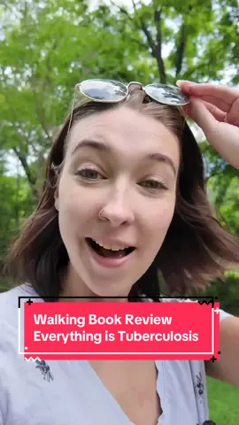 I didn’t expect for this book to make me cry but here we are! This is nonfiction for fiction lovers. @John Green did it again! Go read this book!  #BookTok #bookreview #nonfictionbooks #johngreen #creatorsearchinsights #everythingistuburculosis #audiobookrecs #mustreadbooks 