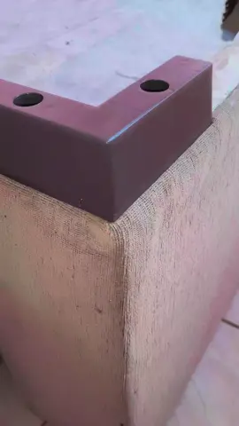 Fixação de pé de sofá em l de plástico resistência#danielmontadormontividiu #montadorreferenciaemmontividiu #danielmontadormontividiu #montadorreferenciaemmontiu #danielmontamoveis.cia #seusmoveissemprenamaocerta #montadorprofissional #danielmontamoveis.cia #montadorprofissional #montadormontividiu @Daniel Montamóveis.cia @Daniel Montamóveis.cia @Daniel Montamóveis.cia 