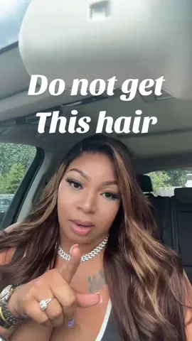 Don’t do it #hair @Luvmehair #luvme #wig #lace #musthaves 