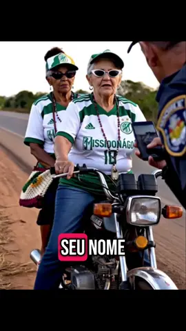 E as veia da catequese #ia #googleveo3 #humor 