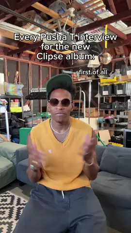 thank god for Clipse😭 #relatable #clipse #pushat #malice 