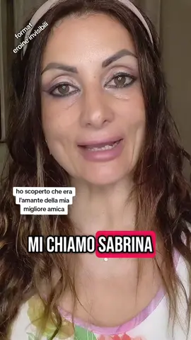 #rossellapazzerella78 #eroineinvisibili #creator #format #rossellaccumminciamm♥️ #narratricedistorievere 