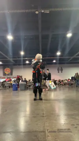 Yall I literally have nothing to post omgggg…. #mhacosplay #bakugoucosplay #mha #bakugoukatsuki #bakugou #cosplay #lvlupexpo2025 #lvlupexpo 