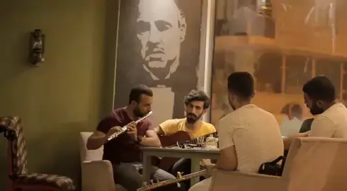 Gün ola, devran döne, umut yetişe, Dağlarının, dağlarının ardında, Değil öyle yoksulluklar, hasretler, Bir tek başak bile dargın kalmayacaktır, Bir tek zeytin dalı bile yalnız... Ahmed Arif #ahmetkaya #maras #flüte #video #sırrısüreyyaönder #ahmedarif #almanya #ahmedarif #dortmund #köln 