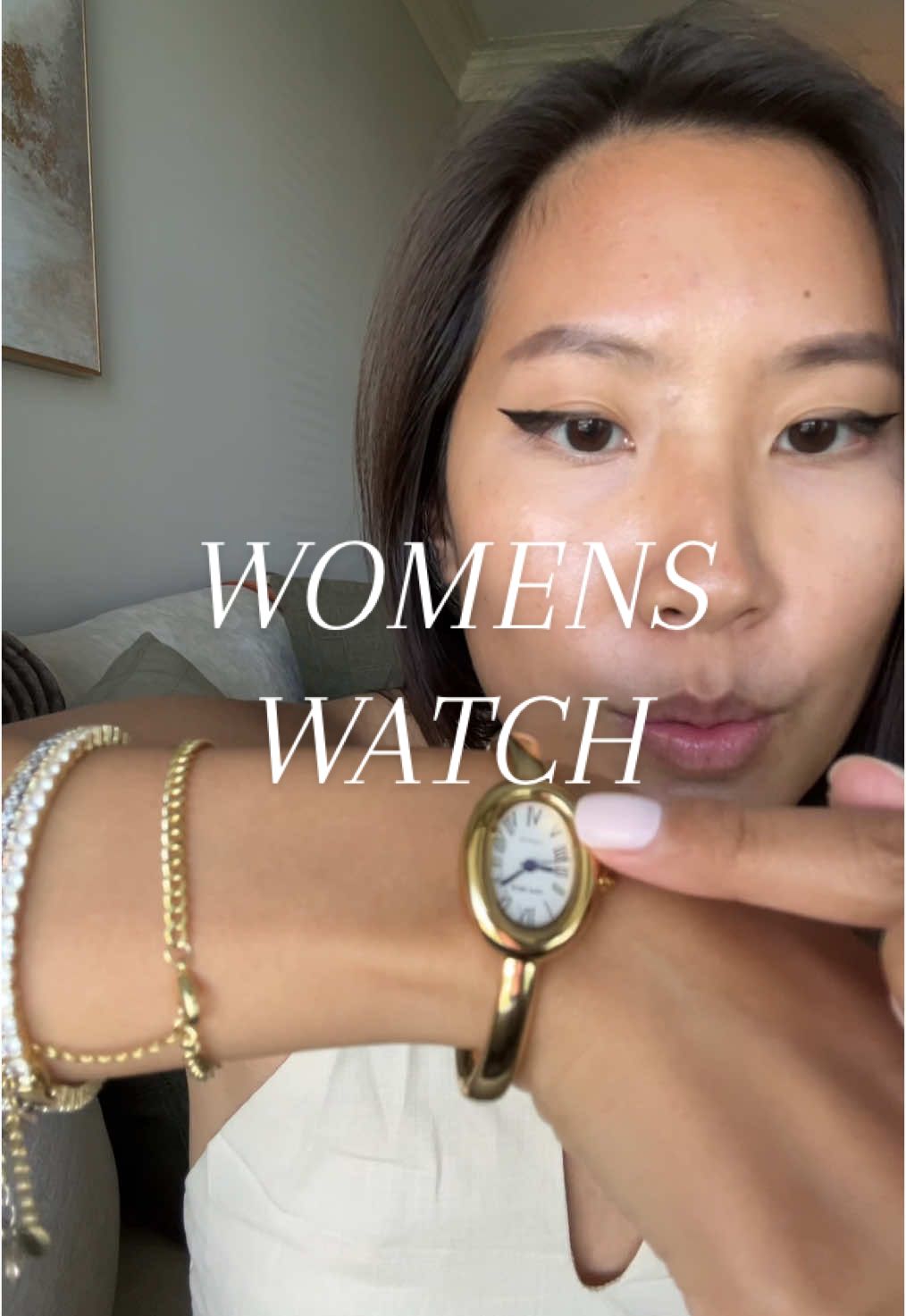 #tiktokshopcreatorpicks #tiktokshopsummerturnup #affordablefashion #watches 