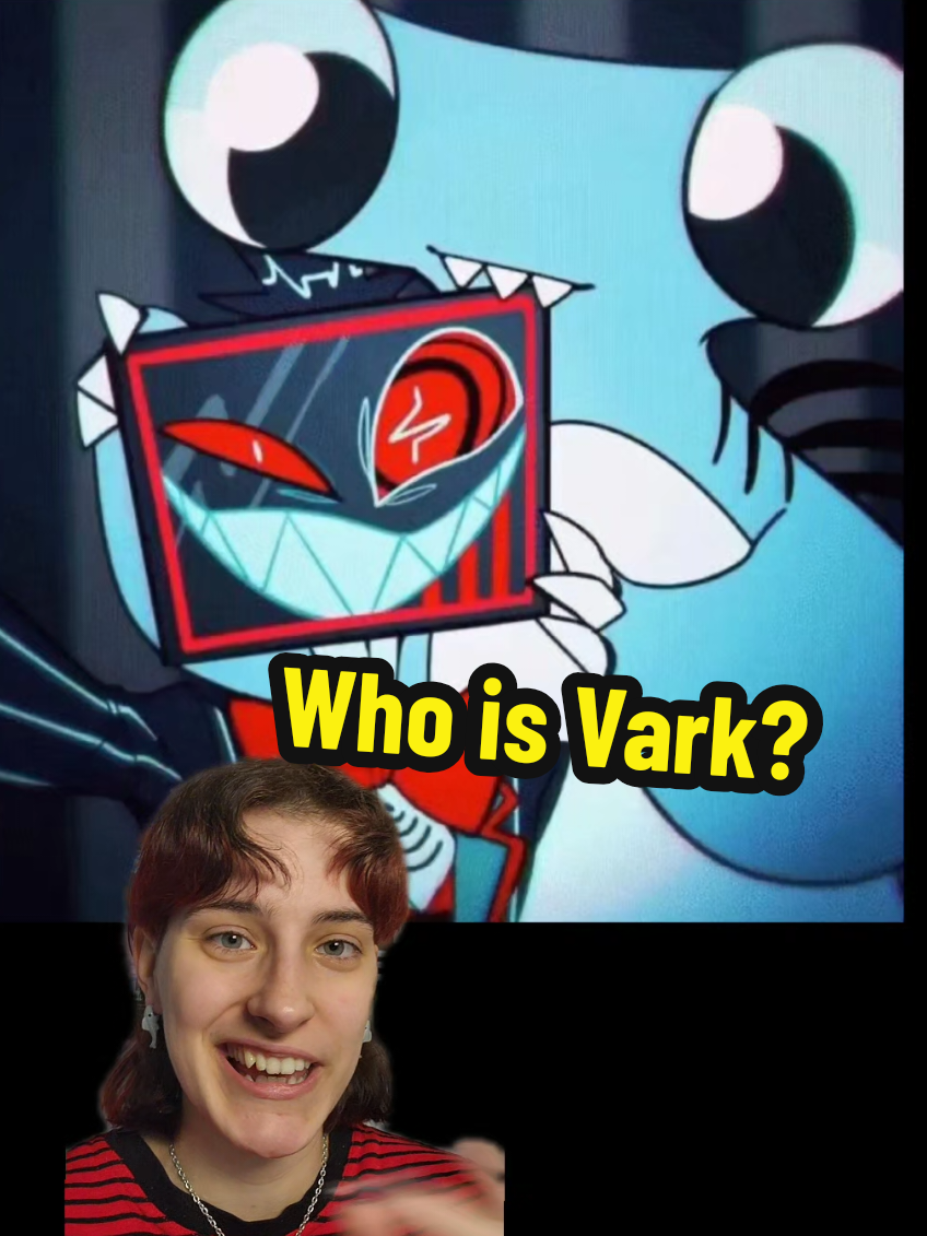 Replying to @littlelionheart.cosplay I'm slightly sick today so my voice is HUSKY 😏 #hazbinhotel #hazbinhotelvox #thevees #hazbinhotelpilot #lore #fyp #vark #hazbinhotelvalentino #greenscreen 