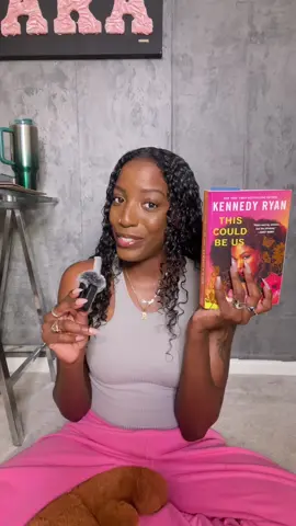 #kennedyryan #thiscouldbeus #BookTok #blackauthors #blackbooks 