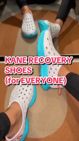 Replying to @JessOliver GIRL, what color did you get?!  These are Kane’s Recovery Shoe— footwear that actually helps makes a difference.  They’re lightweight, breathable, supportive, have amazing arch support, and were designed with a Podiatrist. Tell me that isn’t impressive?!  @KANE Footwear  #comebackbetter #kane #kanerecoveryfootwear #kanerecoveryshoes #footwear #shoes #shoe #sneaker #sneakers #shoesforwomen #shoesformen #shoeschallenge #shoecheck #shoegame #shoestyle #shoeslover #shoesaddict #walkingshoes #runningshoes #run #runners #marathon #marathontraining #plantarfasciitis #podiatry #foothealth #feetcare 