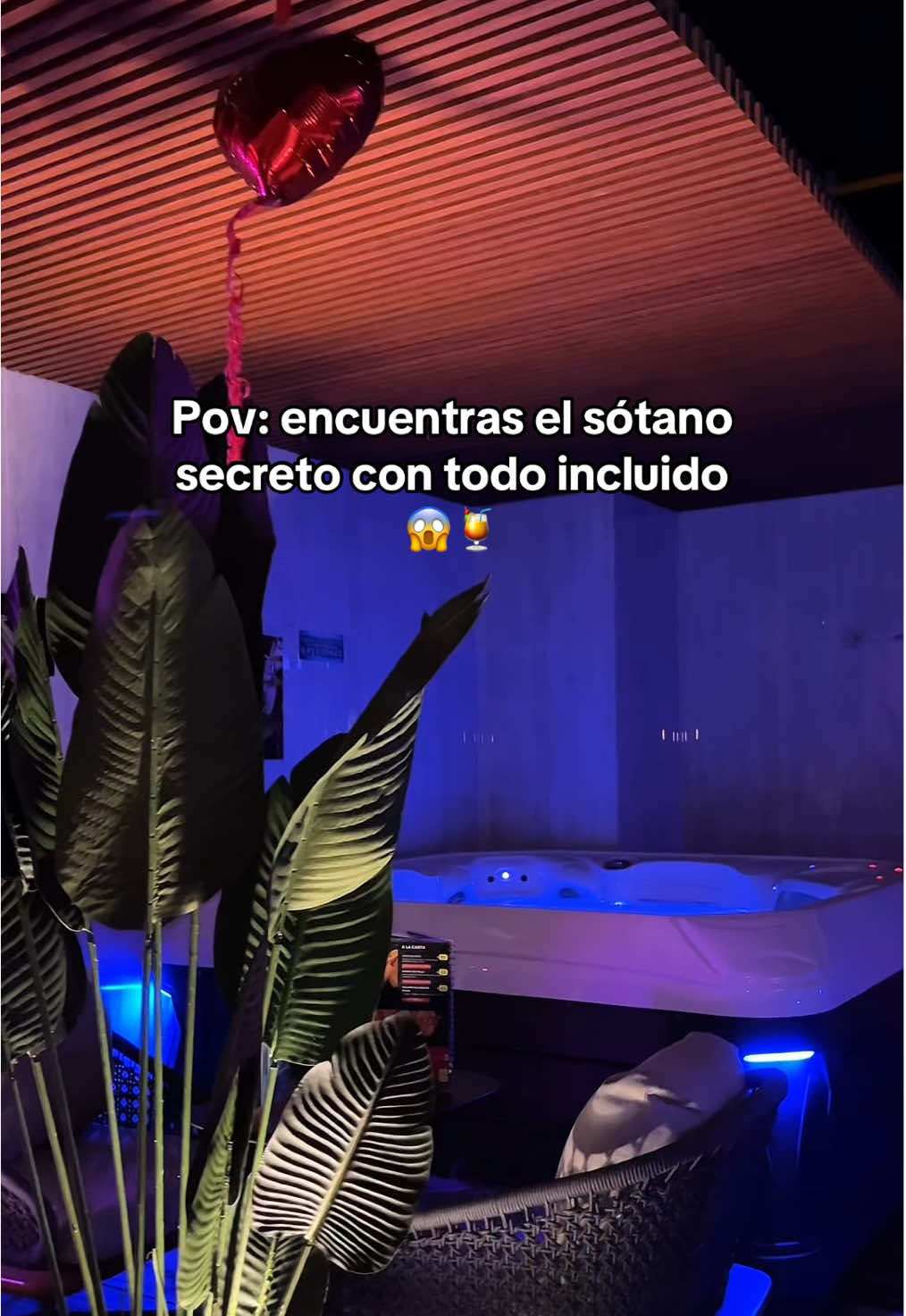 Este sótano secreto en Lima  Está top 😱😱 Hay una promo de invierno  2x s/ 50  Para que puedas ir con tu parejas o tu mejor amig@ ✨ #sotanos #secreto #points secretos #planesromanticos #planeslindos #planesrelajantes en Lima #lahotelera.goodplan 