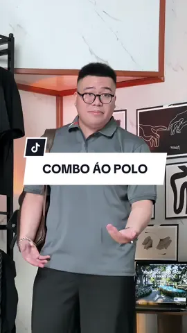 Áo đẹp thì phải giới thiệu thuiii @Poloman.Pro #polobigsize #polonam #aopolobigsize #bigsizefashion #nguoimapmacgi #byscom 