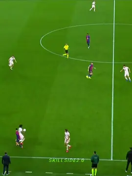Jules Kounde est incroyable #juleskounde #kounde #barcelona #skills #defending #defense #viral_videos #fyp 
