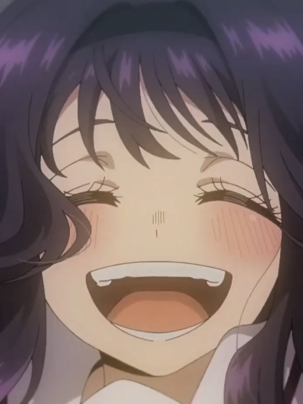 Kaoru Hana gonna be peak🙏 filler edit bc I got exams #fyp #kaoruhanawarintosaku #animeedit #edit #romanceanime #pasilyo 