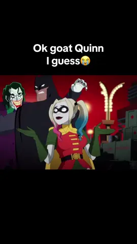 Harley bro…you funny😂😂 #h#harleyquinnshowh#harleyquinnt#tvshowh#harleyquinnshowc#clipsh#hbomaxh#harleyquinnanimatedseriesp#peakshowf#funny#f#fypd#dcharleyquinni#iloveharleyquinnh#harleyquinnfanv#viralvideobatman 