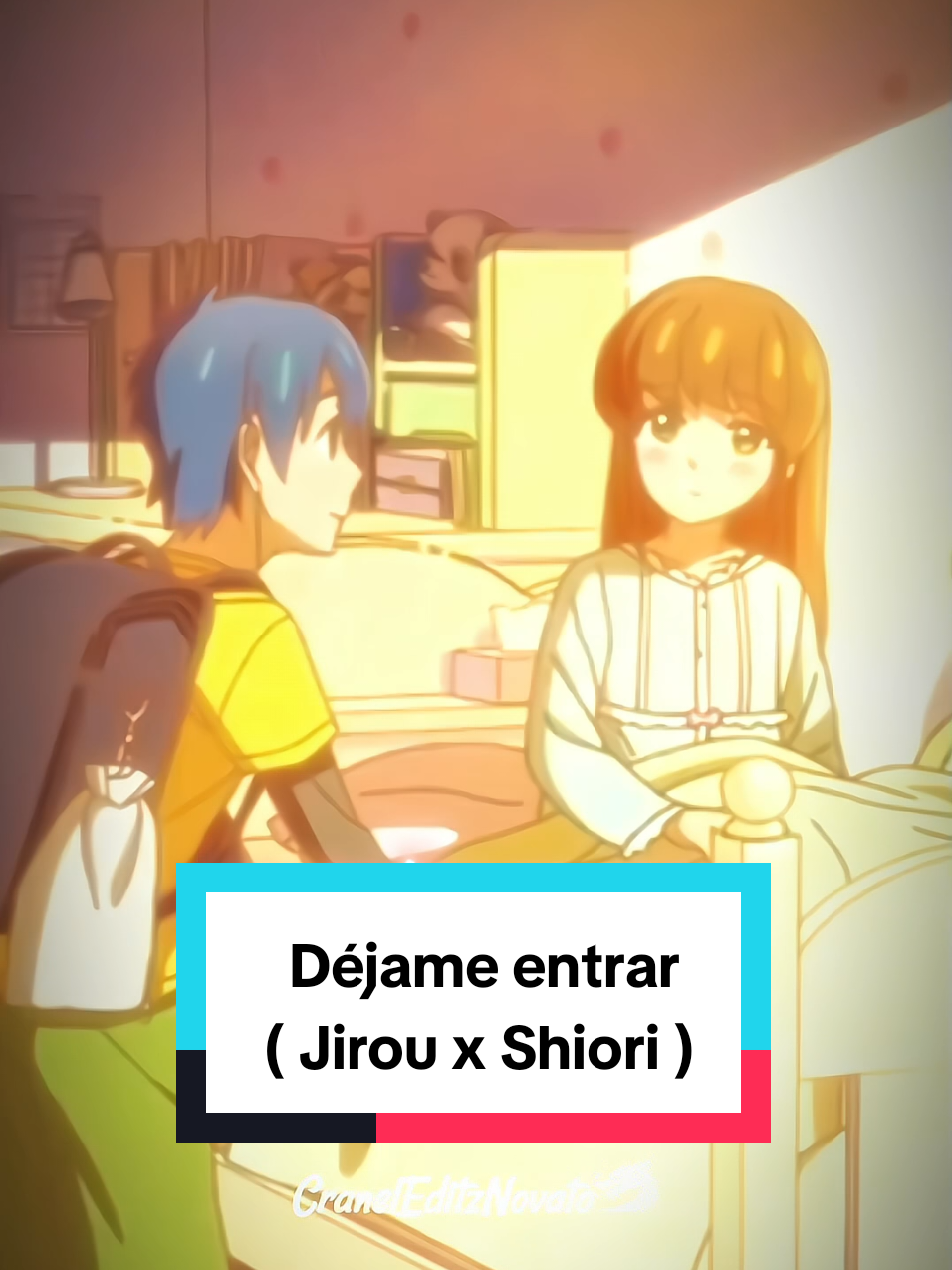lastimosamente ayer te vi con el.💔 #dejameentrar  ( Jirou x Shiori ) #jirou #shiori #fuufuijoukoibitomiman #Love #jirouyakuin #shiorisakurazaka #dedicarvideos♡ #cap #momentosanime #fyp #Amor #romance #momentos  #Anime #paradedicar♡ #jirouxshiori  #parati #amv_anime #Viral #paratii  #foryou #music  #Edit 