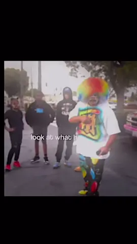 @Mora #sad #CapCut #tommytheclownn #mora #tommytheclownedit 
