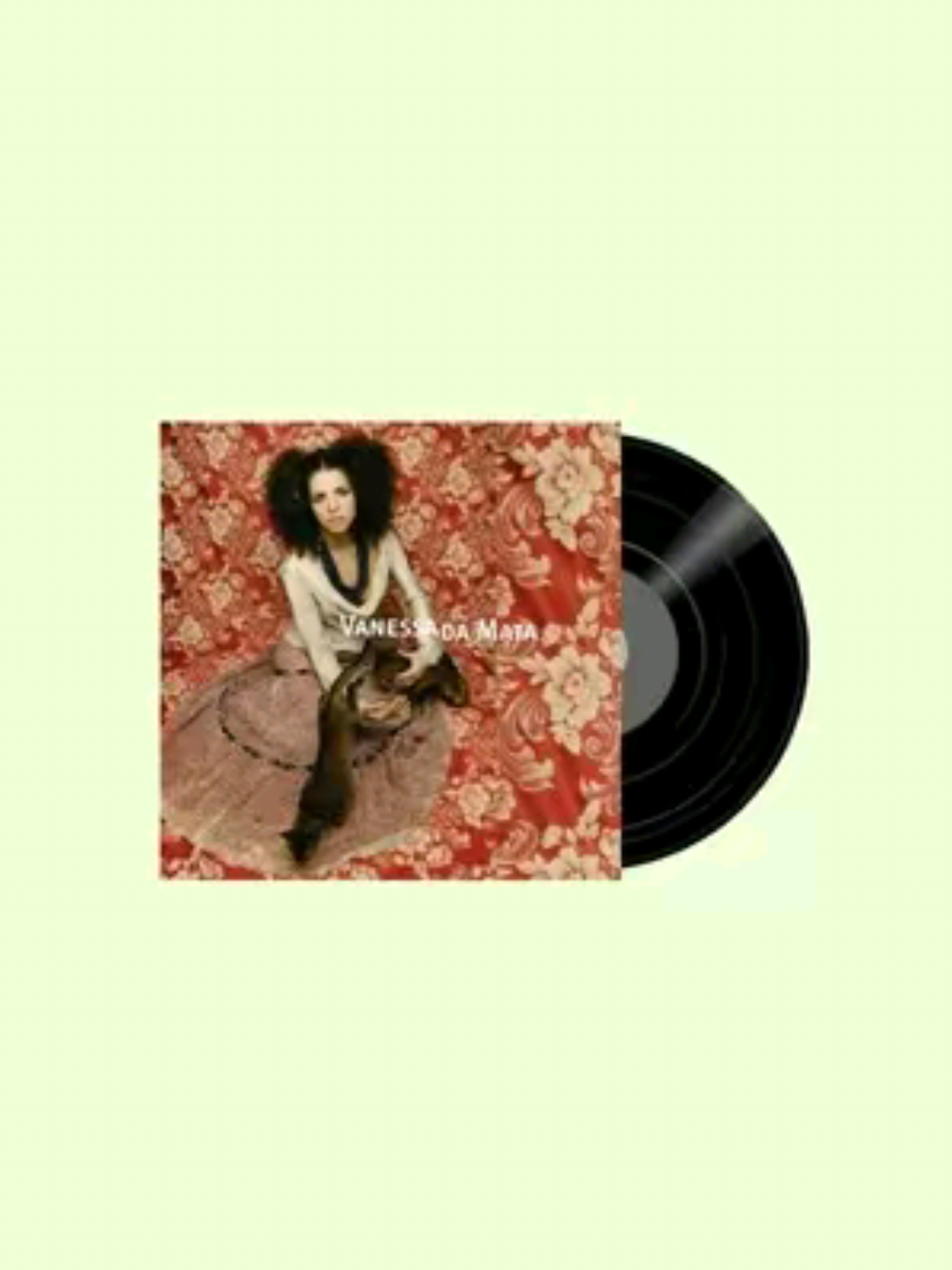 a original pra vcs #vanessadamata #mpb #musica #fy