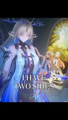 Her idle animations are adorable 🤗 #cartethyia #fleurdelys #wutheringwaves #wuwa #cartethyiawuwa #ihavetwosides #wuwacreator #wuwacontest24 #itsdavetv 