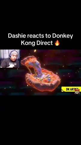 Dashie was bambozled (This is fake lmao) #dashiegames #bird #birdthatihate #funny #meme #sound #dashie #donkeykong #dk #donkeykongbanaza #banana #nintendo #nintendoswitch2 #newgame #mario #nintendodirect #direct #fyp #like #comment #laugh #share #save #follow 