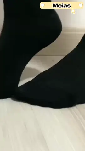 🔥 KIT COM 24 PARES DE MEIAS SOCKS POR MENOS DE R$20?! 😱 ✅ Super desconto (80% OFF!)   ✅ Unissex– Estilo e conforto pra toda a família!   ✅ Custo-benefício imbatível: só **R$19,97** (antes R$39,99)   👉 **Corre que os estoques são limitados!** 🏃‍♂️💨   🛒   #ModaUnissex  #ShopeeBrasil #MeiasBaratas #OfertasVirais #capcut #foryou#fyp#viral#trend #duet#funny#challeng #meme#tiktokBrasil