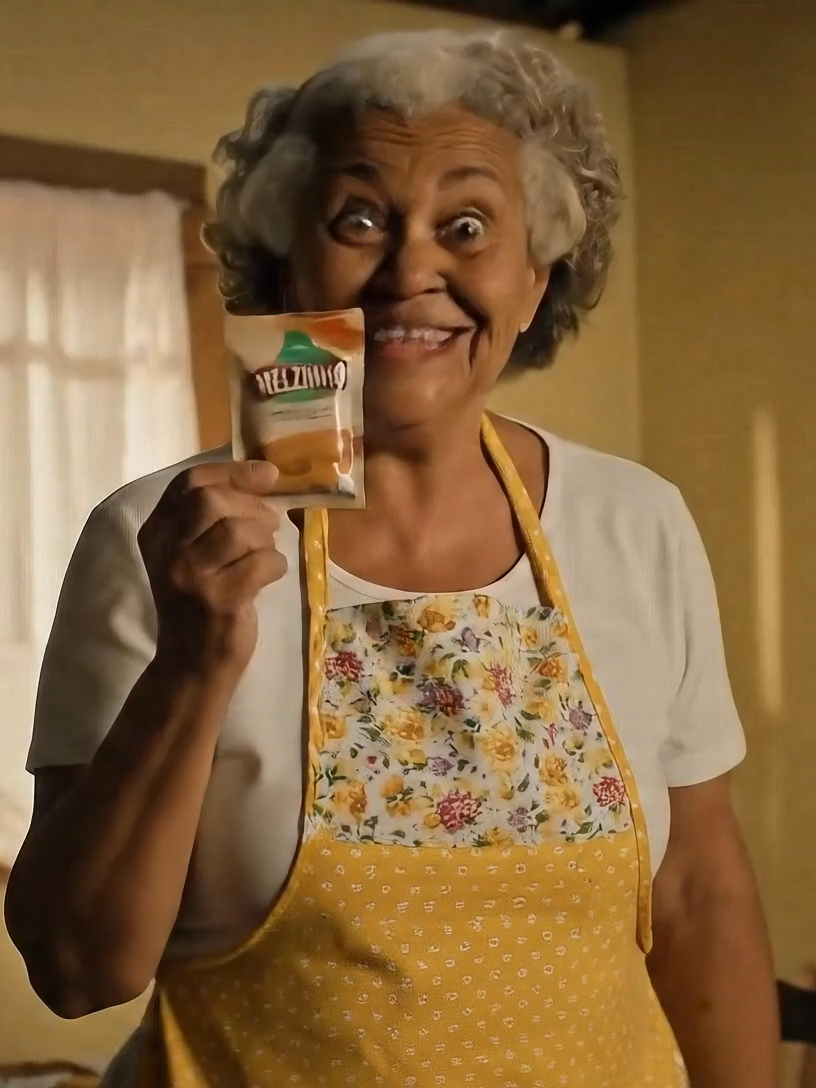 A VEIA TOMOU MELZINHO KKKKKKKK . . . . . . . #iaviral #iaviralizando #iainteligenciaartificial #iaartificial #aifuturo #aitechnology #aicriador #aicreator #aivideos #aitech #machinelearningbr #deeplearning #fyp #paravoce #viral #trend #trendingnow #viralvideo #reelsbrasil #tiktokbrasil #techbrasil #inovacao #tecnologia #futurodigital #digitaltransformation #automacao