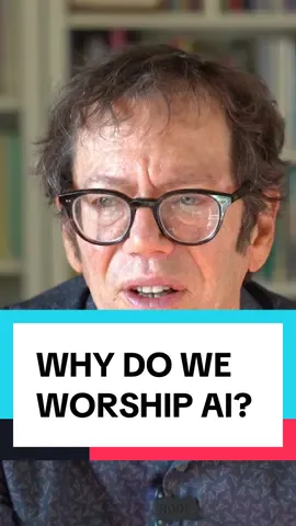 We worship the wrong things, we should worship the mind not technology.  Do you agree? ⬇️ #robertgreene #psychology #technology #fyp #tiktok 