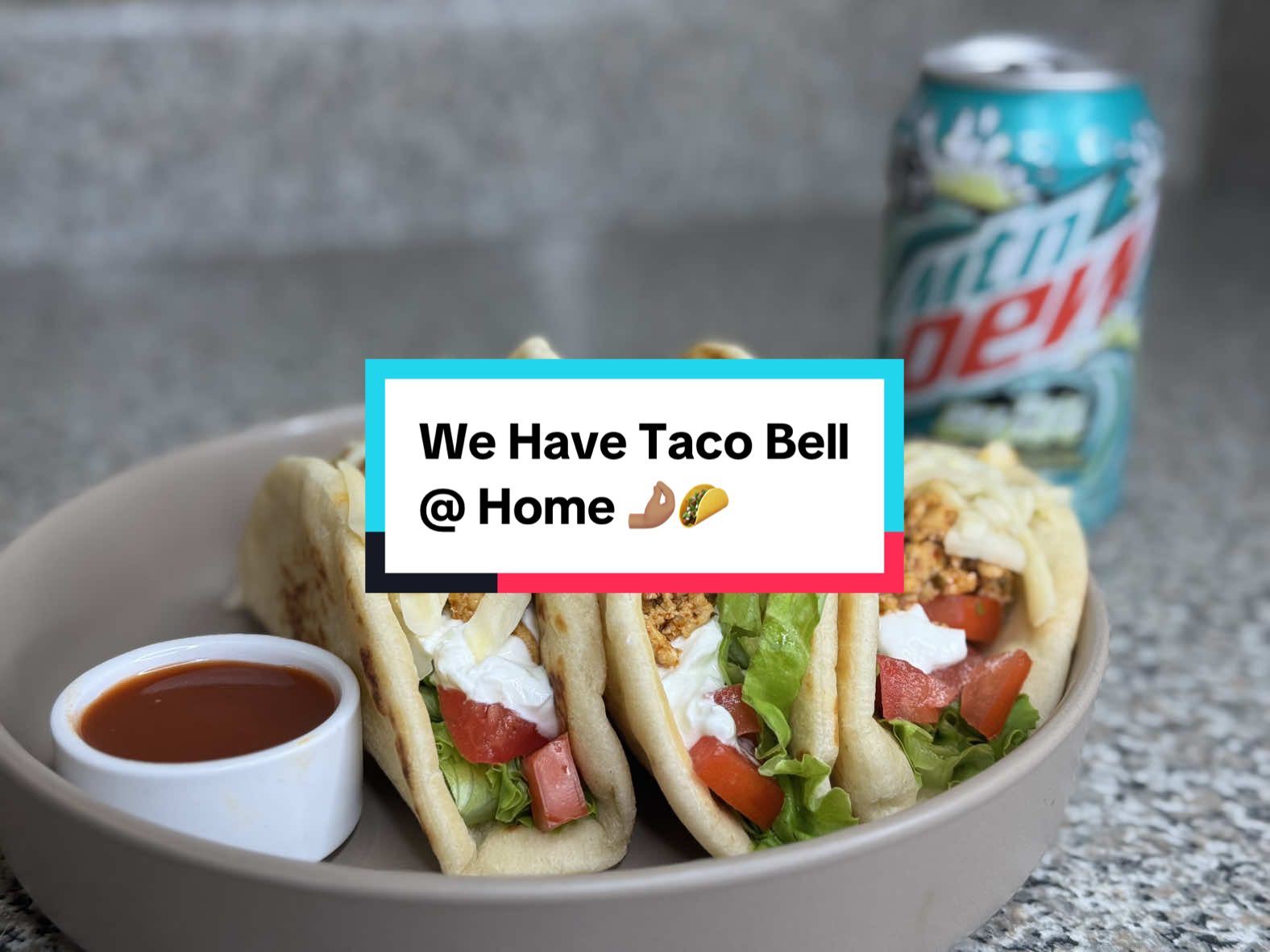 Ground Chicken Chalupas 🤌🏽 #fypシ #fyppppppppppppppppppppppp #fypシ゚viral #food #Foodie #foodtiktok #tacos #tacobell #chalupa 