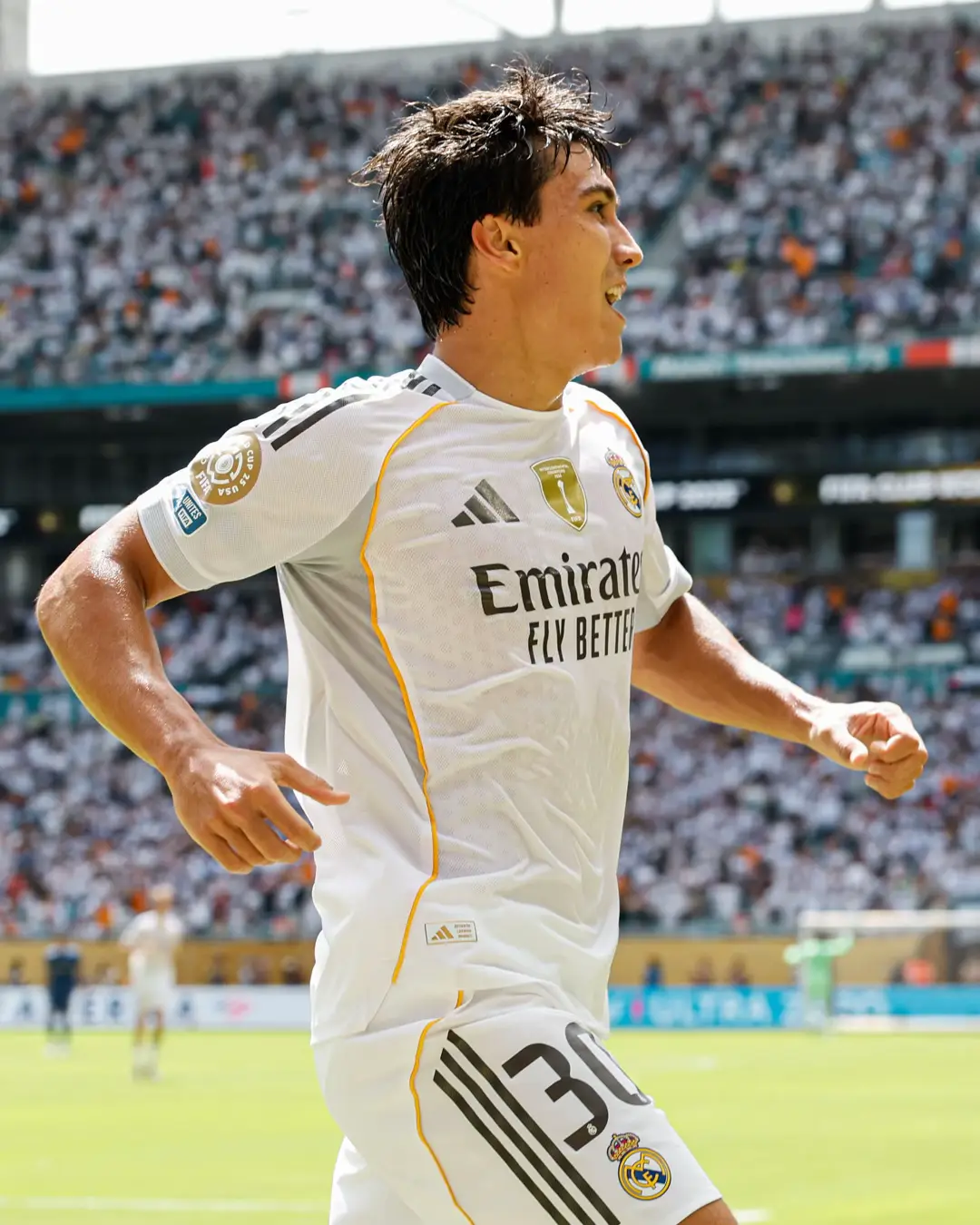 #FIFACWC #RealMadrid 