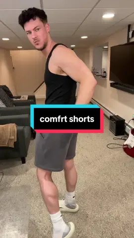 these dropped just in time for the summer #comfrt #comfrtshorts #shorts 