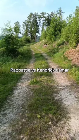 Rapbattle vs Kendrick Lamar  #fyp #reels #memes #music #freestyle #lylyth #mcstein 