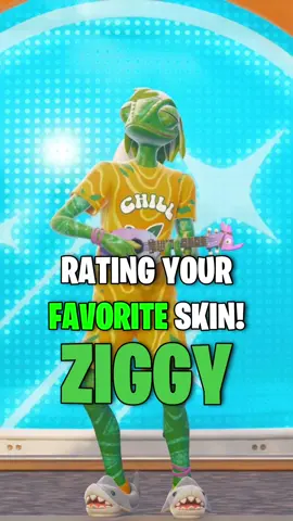 Replying to @Knuckles ZIGGY IS MY GOAT LEAVE HIM ALONE😤 #CoasterGoober #fortnite #fyp #gaming 