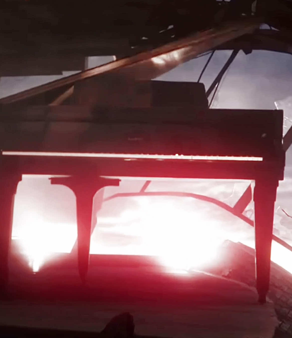 Please like my new video! You'll like it!  #fyp #viral #fd6 #fd6edit #finaldestination6 #viralfyp #foryou #trend #editnig #piano #finalpiano 