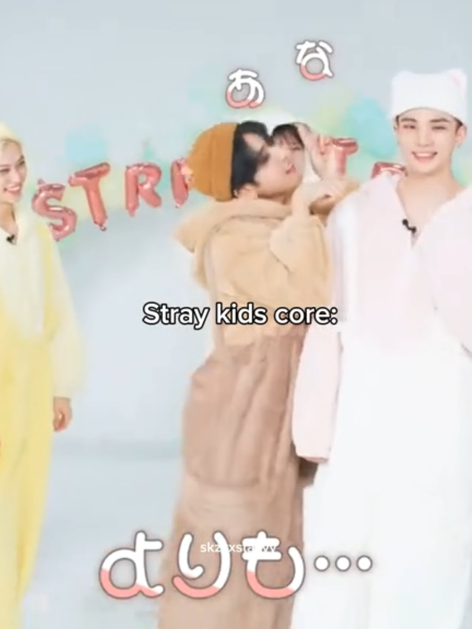 #straykids #skz #fypシ゚viral 