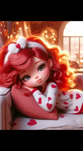 Good night to everyone and sweet dreams! #aiart #aianimation #goodvibes #cutegirl #goodnight 