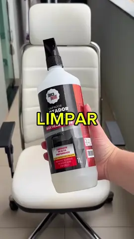 BPF 1L Flotador Multiuso Limpa