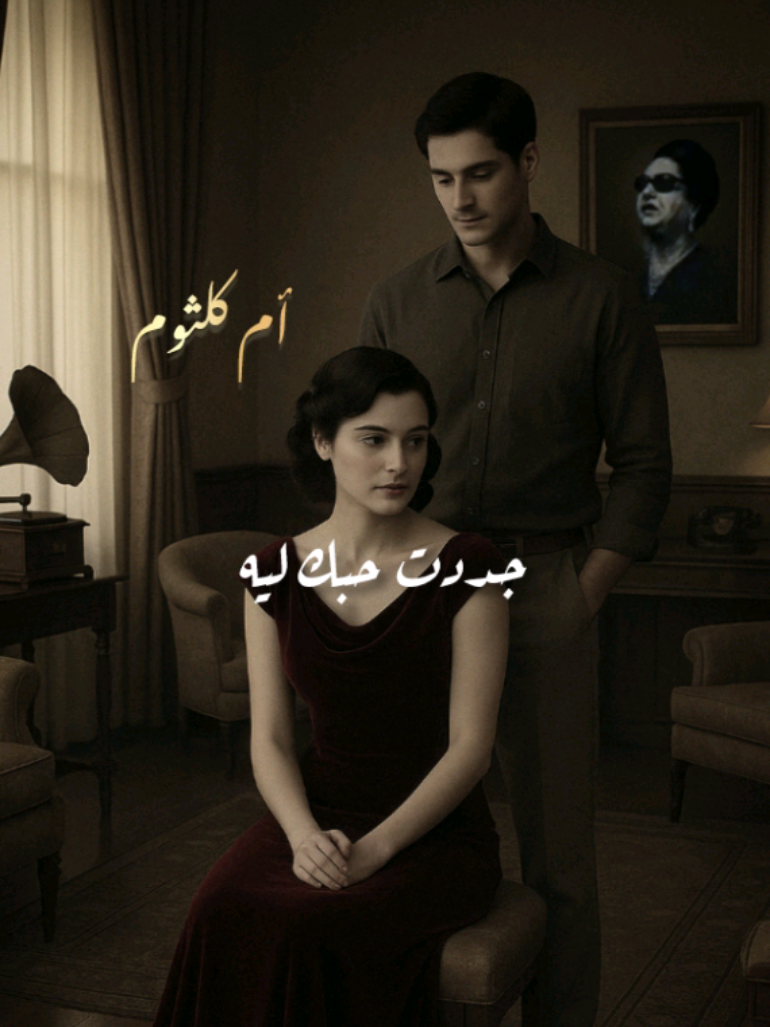 Réponse à @mshohdy9485 أم كلثوم 🤎🍂  جددت حبك ليه  #ام_كلثوم #ام_كلثوم_كوكب_الشرق #ام_كلثوم_مصر #أم_كلثوم #أم_كلثوم_رواق_طرب🎼 #امكلثوم #كلثوم #كلثوميات #كلثوميات_الليل_☕🎼 #كلثوميات_المساء_☕🎼 #أغاني_مكتوبة🎶 #جددت_حبك_ليه #أغاني_الزمن_الجميل #أغاني_عربية #أغاني #Sing_Oldies #اغاني_رومانسية #اغاني_حب #oumkaltoum #Sing_Oldies #اغاني_رومانسية #اغاني_حب #فنانين_مصر #أغاني #فنانين_العرب #جو #كلاسيكو #كلاسيك #كلاسيكيات_زمن_الفن #نوستالجيا #حب #فن #فنانين #اغاني_زمان #اغاني_عربيه #أغاني_الزمن_الجميل 