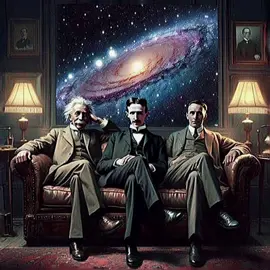 #nikola_tesla #tesla #viral #fyp 