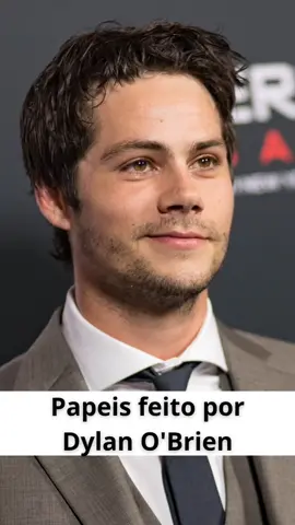 Dylan O'Brien.. #filme #series #dylanobrien #movie #hollywood #teenwolf #foyoupage #foryoupage #fyp #viralvideos 