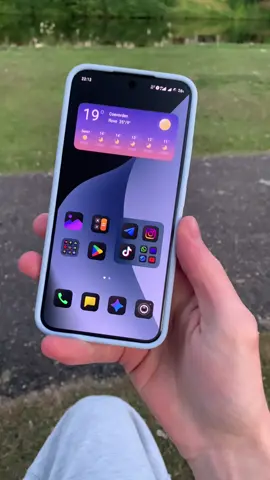 Xiaomi 14 🤤 #xiaomi #samsung #iphone #vivo #techtok #nothing #hyperos #oneui7 #miui #ios #apple #snapdragon #phonesettings #phone 